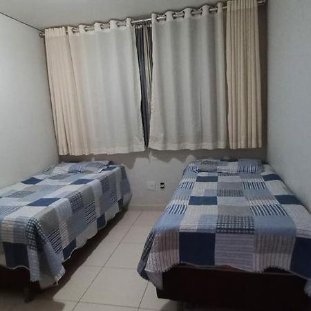 Apto Confortavel Grand Reserva Casa Da Madeira! Caldas Novas Exterior foto