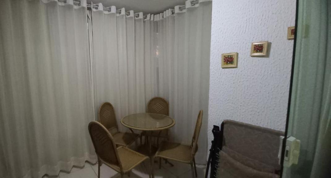 Apto Confortavel Grand Reserva Casa Da Madeira! Caldas Novas Exterior foto
